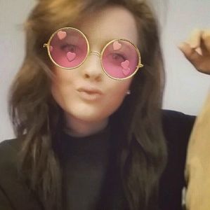 Meet your Posher, Marriah